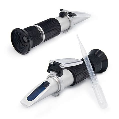 refractometer for colostrum|colostrum tester for farmers.